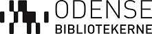 Logo Odense Bibliotekerne