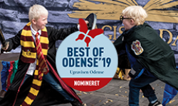 Best of Odense